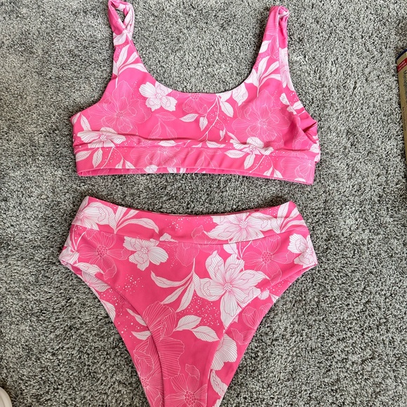 Kulani Kinis Swim Kulani Kinis Bikini Poshmark